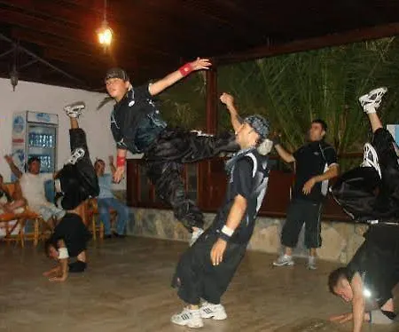 Yildiz