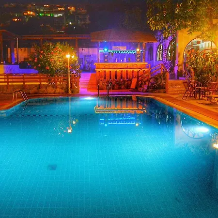 Yildiz Bodrum