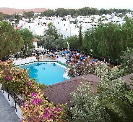 Yildiz 리조트 Bodrum