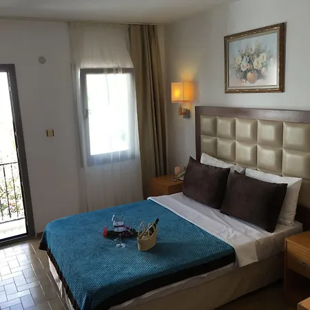 Yildiz Bodrum