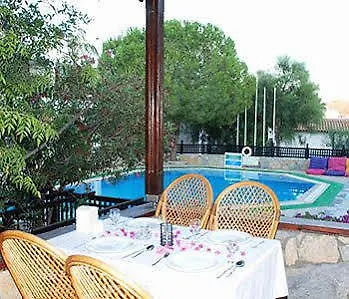 리조트 Yildiz