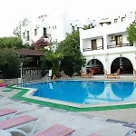 Yildiz Курортный комплекс 3*