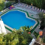 Yildiz Курортный комплекс 3*