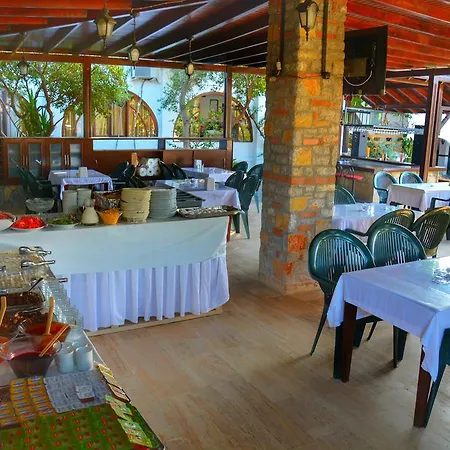 Resort Yildiz 3*