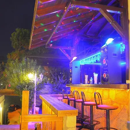 Resort Yildiz