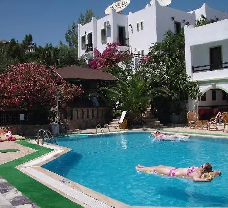 Resort Yildiz 3*