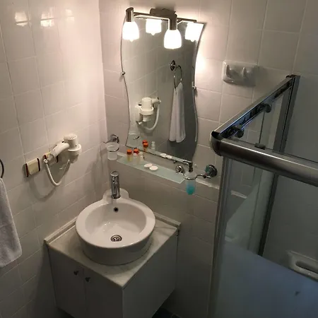 Resort Yildiz Bodrum