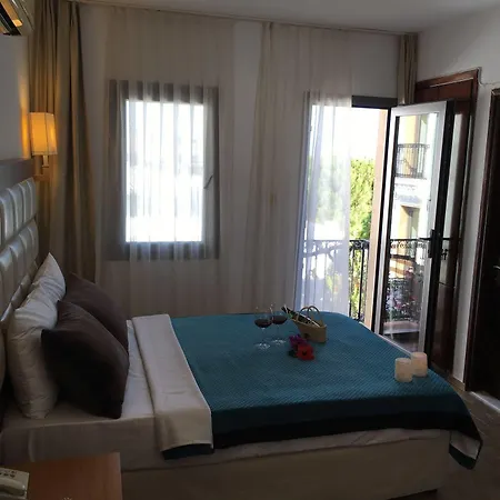 Rezort Yildiz 3*