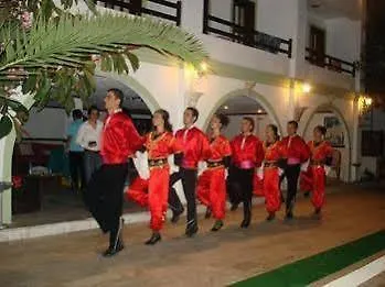 Yildiz Semesteranläggning (resort) 3*