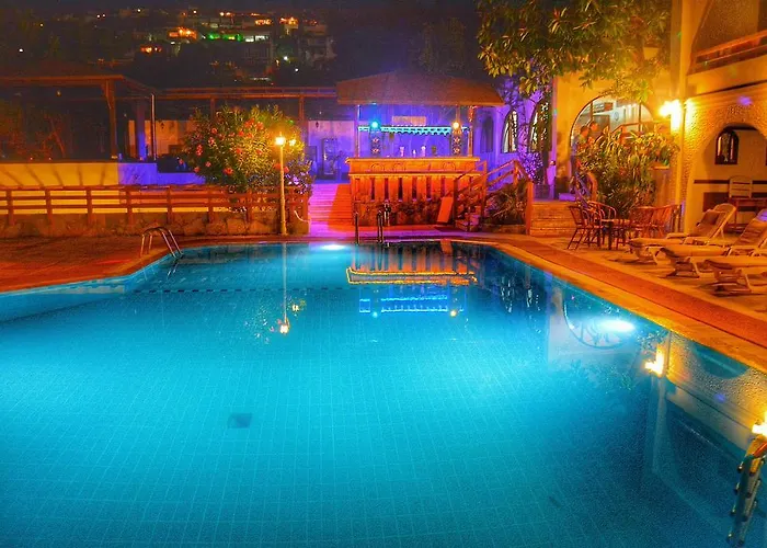 Yildiz Bodrum
