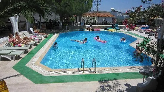 Yildiz Semesteranläggning (resort)