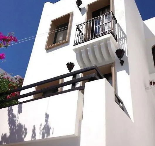 Yildiz Semesteranläggning (resort) 3*