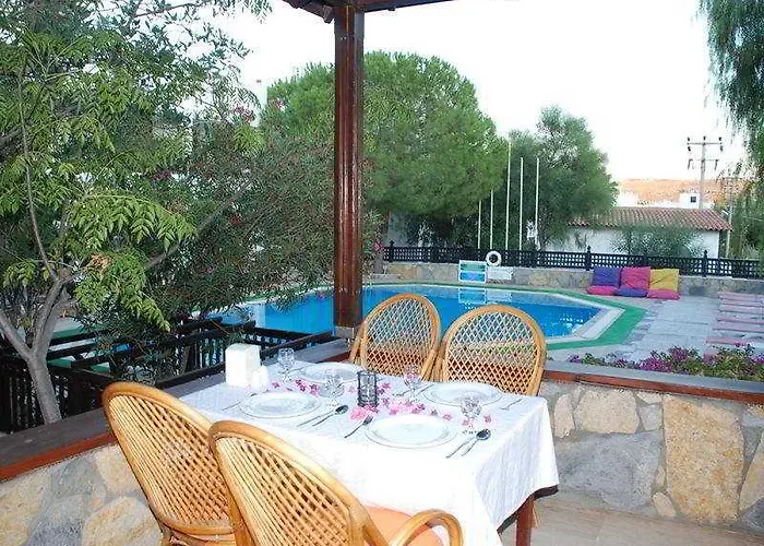 Yildiz Bodrum