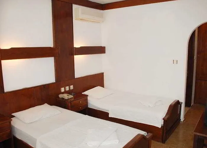 Yildiz 3* Bodrum