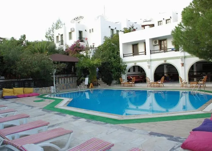 Yildiz 3*