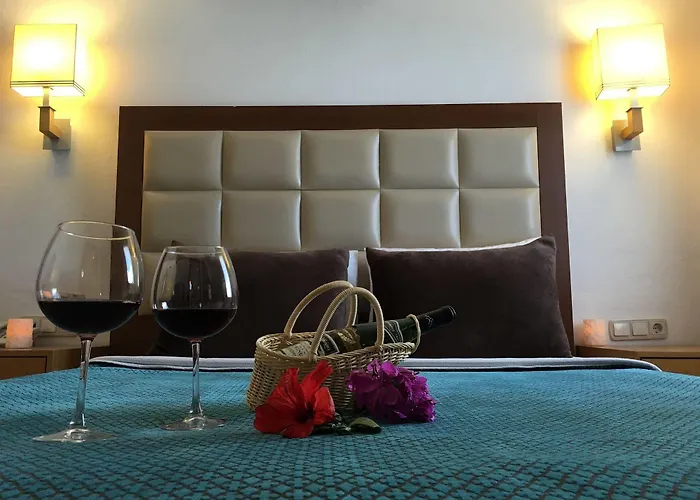 Yildiz 3* Bodrum