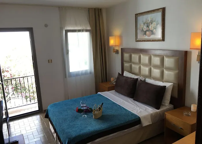 Yildiz Bodrum