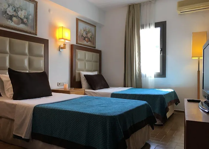 Yildiz Bodrum
