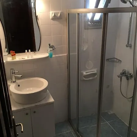 Ośrodek wypoczynkowy Yildiz Bodrum