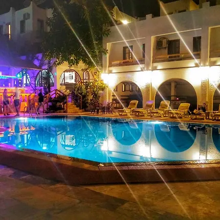 Ośrodek wypoczynkowy Yildiz