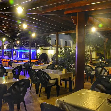 Ośrodek wypoczynkowy Yildiz