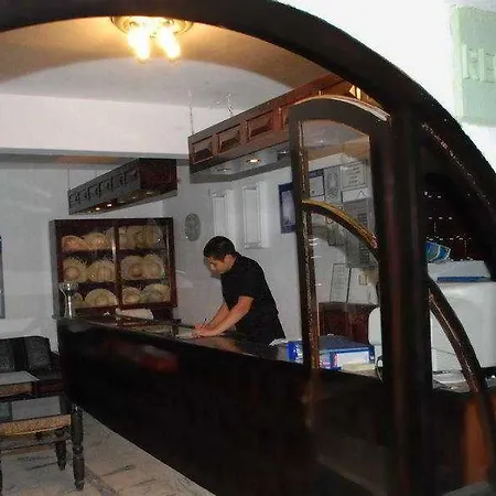 Ośrodek wypoczynkowy Yildiz Bodrum