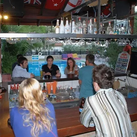 Yildiz Ośrodek wypoczynkowy 3*