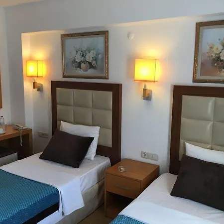 Yildiz Ośrodek wypoczynkowy 3*