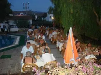 Yildiz 度假村 博德鲁姆