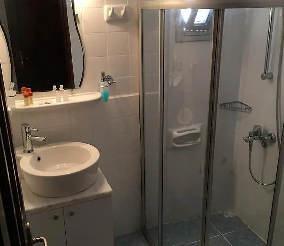 度假村 Yildiz 博德鲁姆