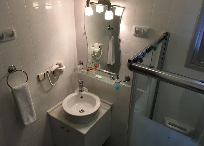 度假村 Yildiz 博德鲁姆