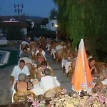 Yildiz Ośrodek wypoczynkowy Bodrum