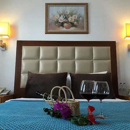 Ośrodek wypoczynkowy Yildiz Bodrum