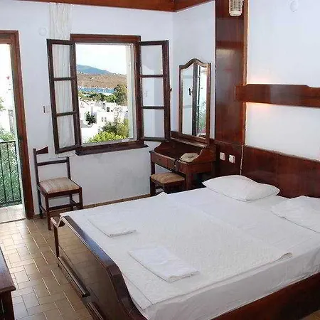 Yildiz Station touristique Bodrum