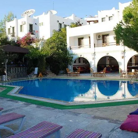 Yildiz Complex 3*