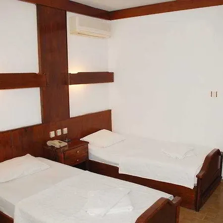 Yildiz 3* Bodrum