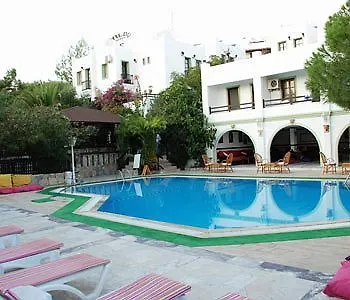 Yildiz Complex 3*
