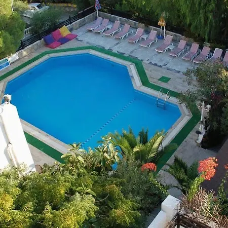 Yildiz Complex 3*