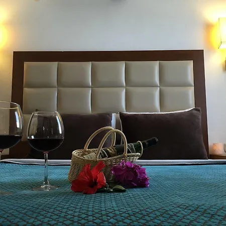 Yildiz 3* Bodrum